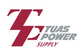 Tuas-Power