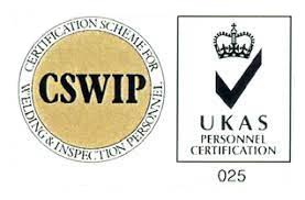 Ukas-certification